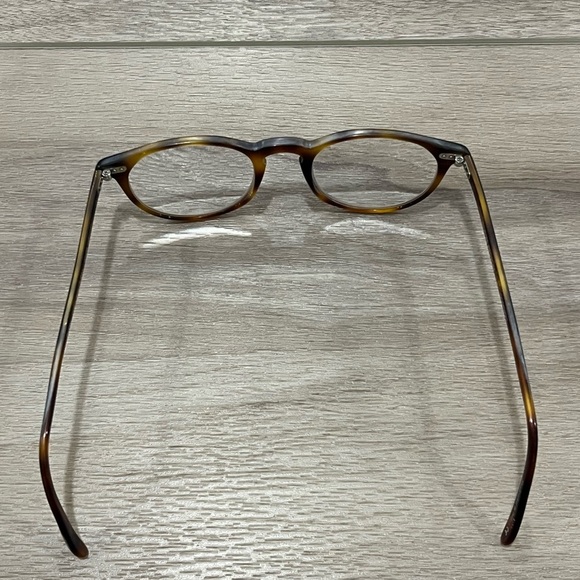 OLIVER PEOPLES OV 5004 1007 RILEY R DM 47-20-145 FOR FRAMES ONLY - Picture 4 of 6
